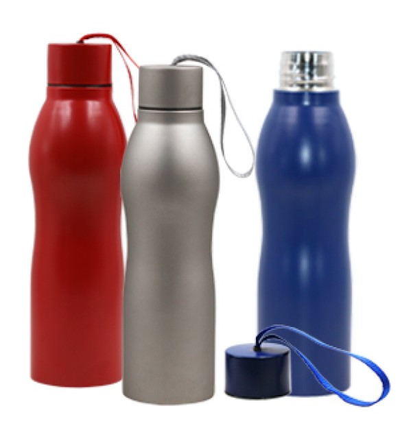 Hora hot and shop cold flask
